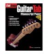 Fasttrack Guitar Tab - Cahier de tablatures 64 pages - Hal Leonard