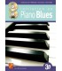 LIBRAIRIE - Initiation au Piano Blues, Collection 3D (Avec CD + DVD) - Ed. Play Music