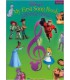 LIBRAIRIE - Disney's My First Song Book Vol. 4 (Easy Piano) - Hal Leonard