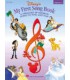 LIBRAIRIE - Disney's My First Song Book Vol. 1 (Easy Piano) - Hal Leonard