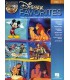 LIBRAIRIE - Play Along Disney Favorites Vol. 1 (Beginning Piano Solos avec CD) - Hal Leonard