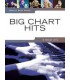 LIBRAIRIE - Big Chart Hits 19 Smash Hits Really Easy Piano - Wise Publications