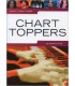LIBRAIRIE - Chart Toppers 18 Chart Hits Really Easy Piano - Wise Publications