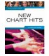 LIBRAIRIE - New Chart Hits 19 Popular Songs Really Easy Piano - Wise Publications