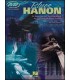 LIBRAIRIE - Blues Hanon - 50 ex. for the beginning to professional blues pianiste - Hal Leonard