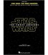 Star Wars The Force Awakens (Piano Solo) - John Williams - Hal Leonard