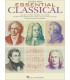 Essential Classical - 22 Simplified Pieces (Big-note Piano) - Hal Leonard