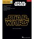 Easy Piano Play Along Volume 31 Star Wars - J. Williams - Hal Leonard