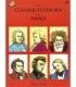 LIBRAIRIE - Les Classiques Favoris du Piano Vol 1B - Editions Lemoine