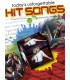LIBRAIRIE - Today's Unforgettable Hits Songs (Piano Voix Guitare) - Ed. Wise