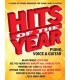 Hits of the Year Piano Voice & Guitar - Wise publications
