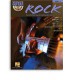LIBRAIRIE - Guitar Play Along Rock Vol.1 avec CD (Ed. Hal Leonard)