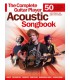 The Complete Guitar Player Acoustic Songbook (50 Classic Acoustic Songs) - Wise Publications