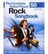 The Complete Guitar Player Rock Songbook (50 Classic Rock Songs) - Wise Publications