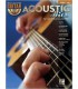 LIBRAIRIE - Guitar Play Along Vol. 141 Acoustic Hits (CD inclus) - Hal Leonard