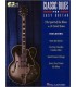 LIBRAIRIE - Classic Blues for Easy Guitar - The Spirit of the Blues in 28 Great Tunes - Hal Leonard