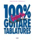 100% Guitare Tablatures - Ed. Carisch