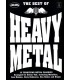 The Best of Heavy Metal - 13 Terrifying Metal Classics Arranged for Guitar Tab - Wise Publications