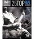 25 Top Blues Rock Songs (Tab, Tone, Technique) - Hal Leonard