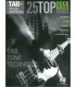 25 Top Rock Bass Songs (Tabs) - Hal Leonard