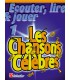 LIBRAIRIE - Clarinette Ecouter Lire & Jouer Les Chansons Célèbres Vol.1 - (Ed. Dehaske)