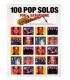 100 Pop Solos for Saxophone - Wise Publications