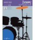 Drums Songbook The Faber Graded Rock & Pop Series (Grade 4-5) - Faber Music