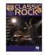 LIBRAIRIE - Drum Play Along Classic Rock Vol. 2 (CD inclus) - Hal Leonard