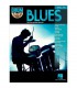 Blues - Play Along CD Vol 16 - Hal Leonard