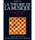 LIBRAIRIE - Guide de la Théorie de la Musique - C. Abromont, E. de Montalembert - Ed. Fayard, Lemoine