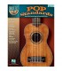 Pop Standards Ukulélé - Vol 17 - Hal Léonard. CD.
