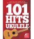 101 Hits for Ukulele - The Red Book - Wise Publications