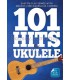 101 Hits for Ukulele - The Blue Book - Wise Publications
