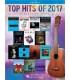 Top Hits of 2017 (Ukulele) - Hal Leonard