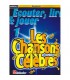 LIBRAIRIE - Saxophone Ecouter Lire & Jouer Les Chansons Célèbres Vol.1 - (Ed. Dehaske)
