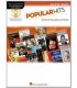 LIBRAIRIE - Popular Hits, pour Sax Alto, avec CD - Ed. Hal Leonard