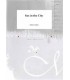 LIBRAIRIE - Sax in the City (for Saxophone and Piano) - Alain Crepin - Hafabramusic