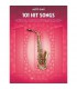 101 Hit Songs Alto Sax - Hal Leonard