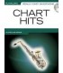 Play Along Really Easy Saxophone Chart Hits (Avec CD) - Wise Publications