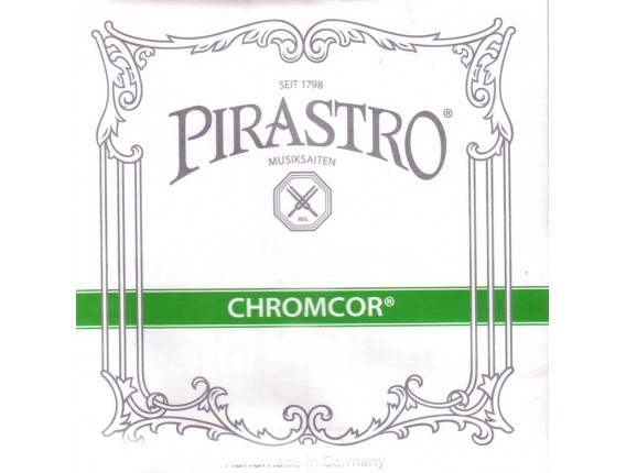 PIRASTRO Chromcor 319120 Corde violon E