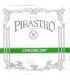PIRASTRO Chromcor 319120 Corde violon E