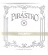 PIRASTRO Piranito 615400 Corde SOL pour violon 4/4