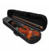 HERALD AS114 - Violon 1/4 débutant tout érable massif, livré avec archet, colophane et soft-case
