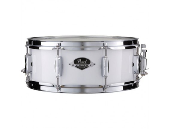 PEARL EXX1455S/C700 - Caisse Claire 14.5" EXX, Artic White