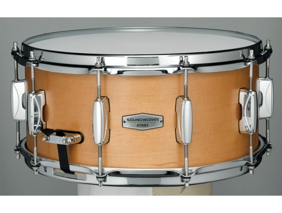 TAMA DMP1465-MVM - Soundworks Serie Maple 14x6.1/2