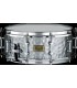 TAMA LST1455H - TAMA CAISSE CLAIRE S.L.P. VINTAGE HAMMERED STEEL 14x5.5