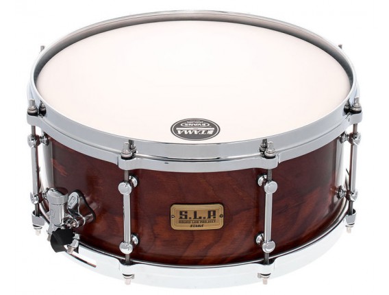 TAMA LSP146-WSS - SLP Fat Spruce 6x14 snare