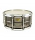 WORLDMAX BK-6514SH BlackDawg 1465 - Caisse Claire Black Plated Brass 14" X 6.5"