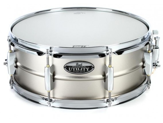 PEARL MUS1465S - Modern Utility Snare 14" x 6.5"