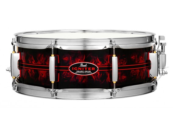 PEARL CC1450S/C - "The Igniter Snare Drum" 14" x 5"